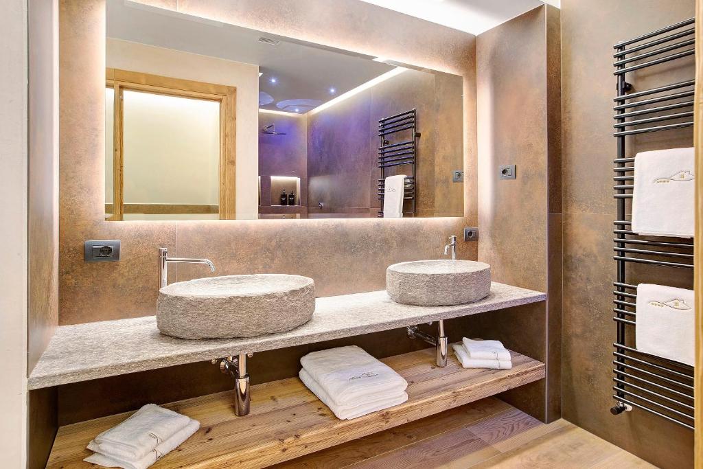 Le Chalet Suite Livigno - 5