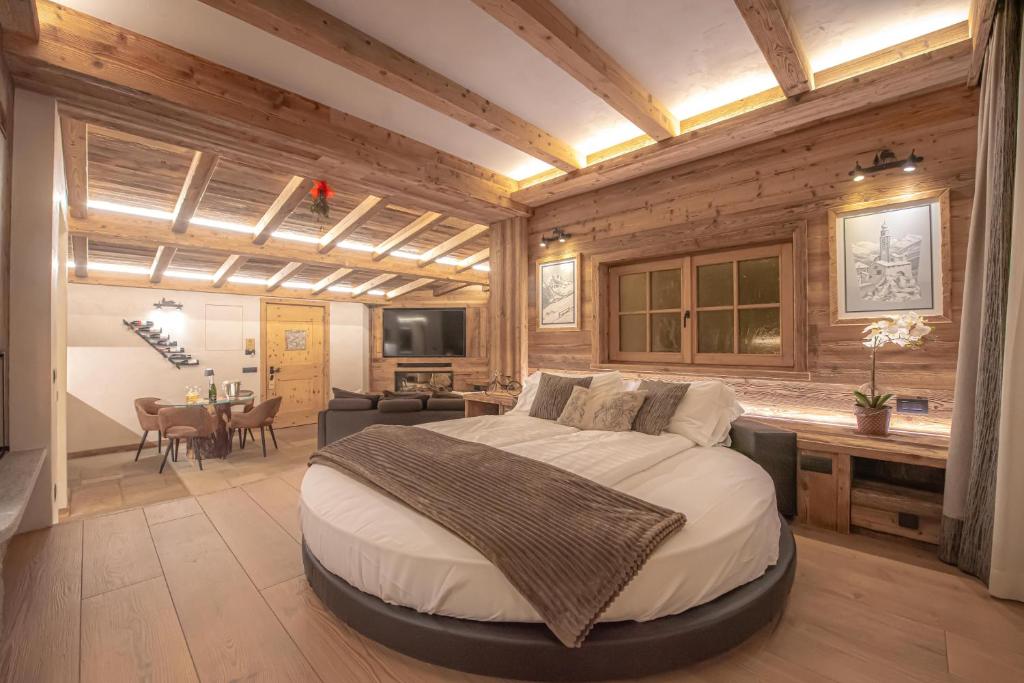 Le Chalet Suite Livigno - 3