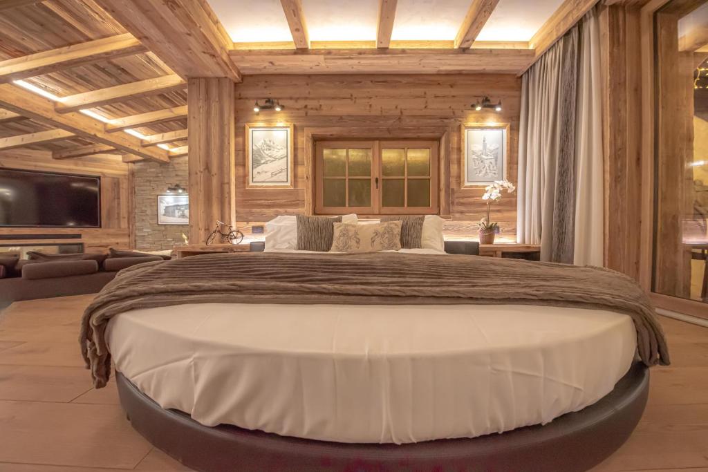 Le Chalet Suite Livigno - 2