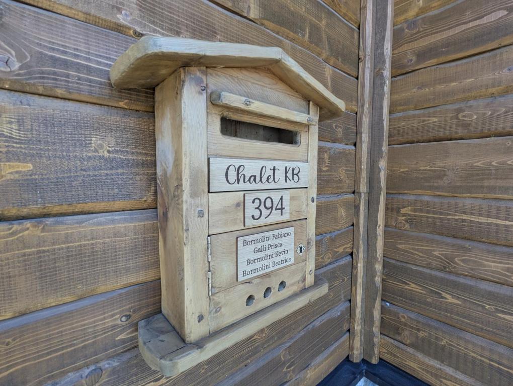 Chalet Kb - 2