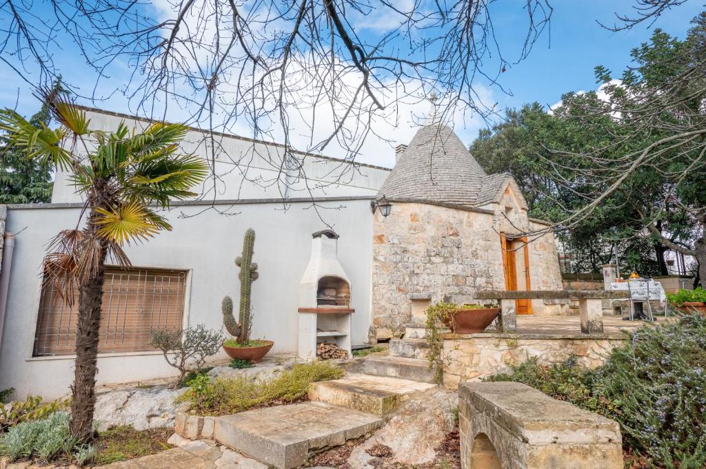 Trullo Nova - Ostuni - 3