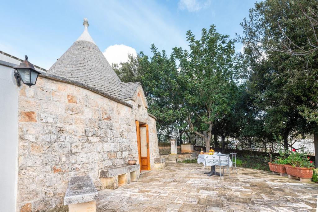 Trullo Nova - Ostuni - 2