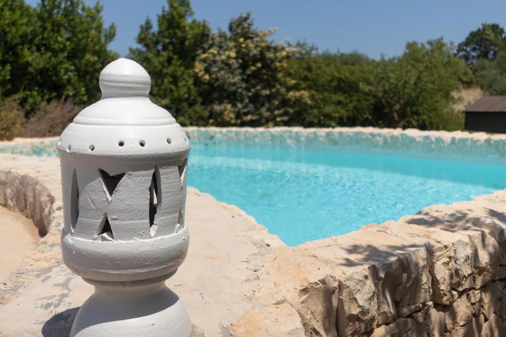 Trullo Cielo Cielo - 3