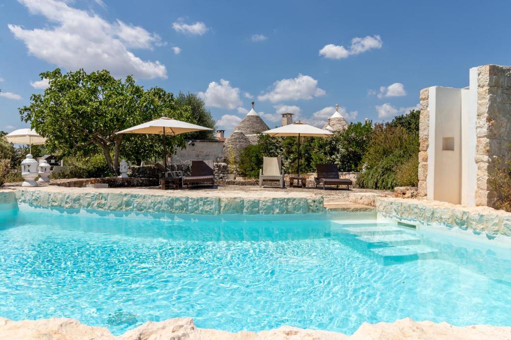 Trullo Cielo Cielo - 4
