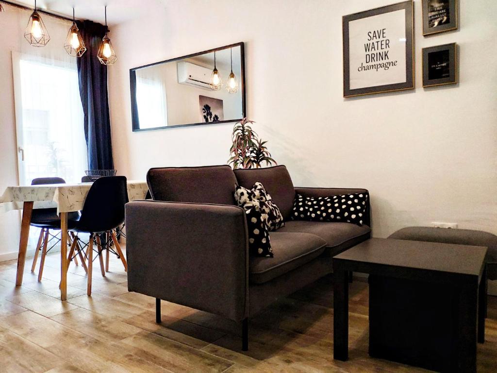 Apartamento Estrella de Mar - 2