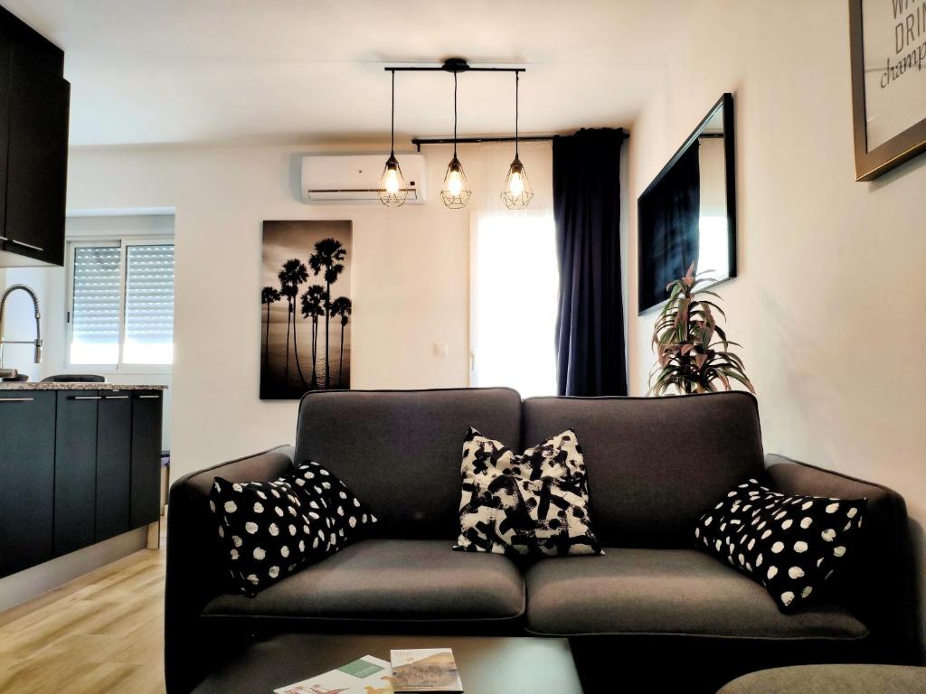 Apartamento Estrella de Mar - 3