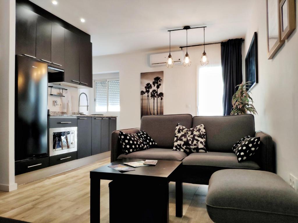 Apartamento Estrella de Mar - 1