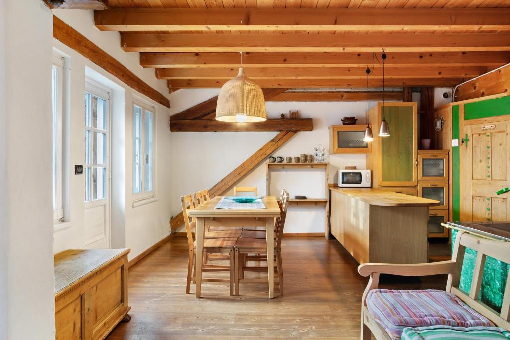 La Casa del Noce - 3