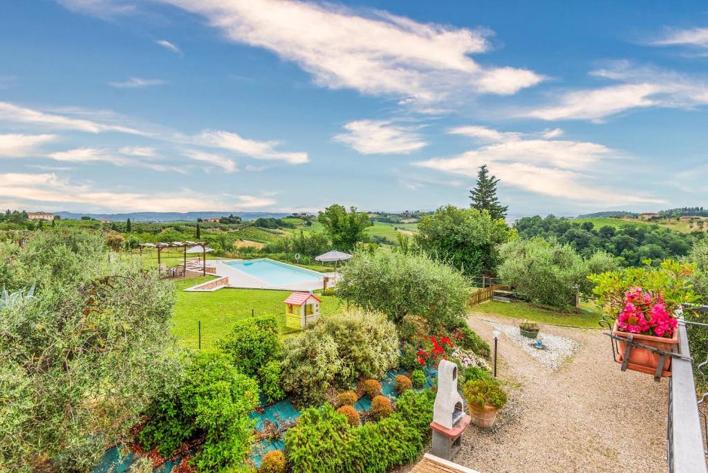 Tenuta Fornacelle La Rosa - 3