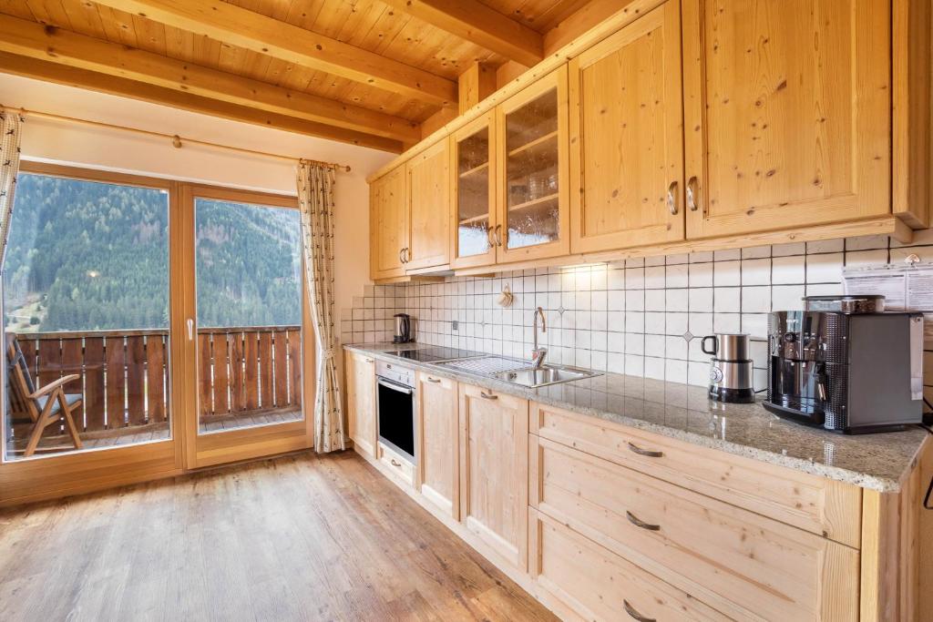 Stoffnerhof Apt Alpenrose - 5