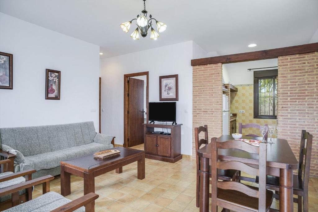 Casa de la Viña - 5
