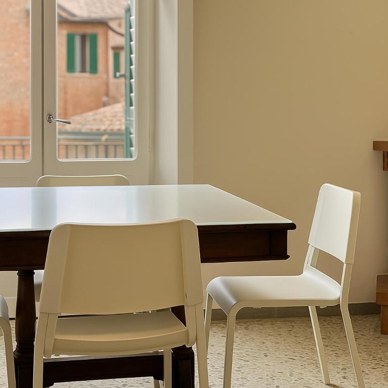 Top Floor - Panoramic Roof View - Quiet and Central - 4