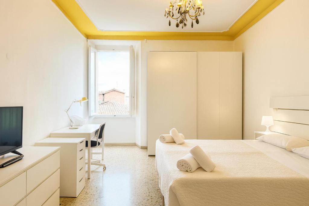 Top Floor - Panoramic Roof View - Quiet and Central - 1