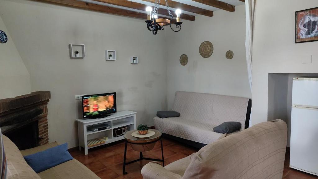 Casa Villazo 2 - 5