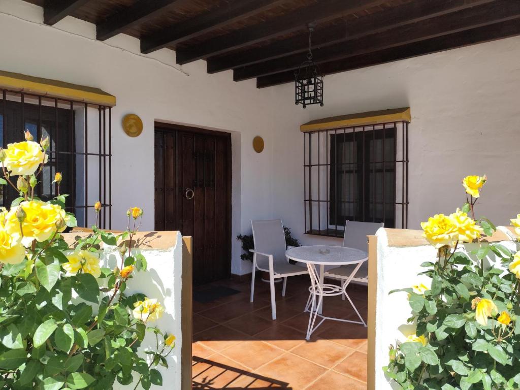 Casa Villazo 2 - 3