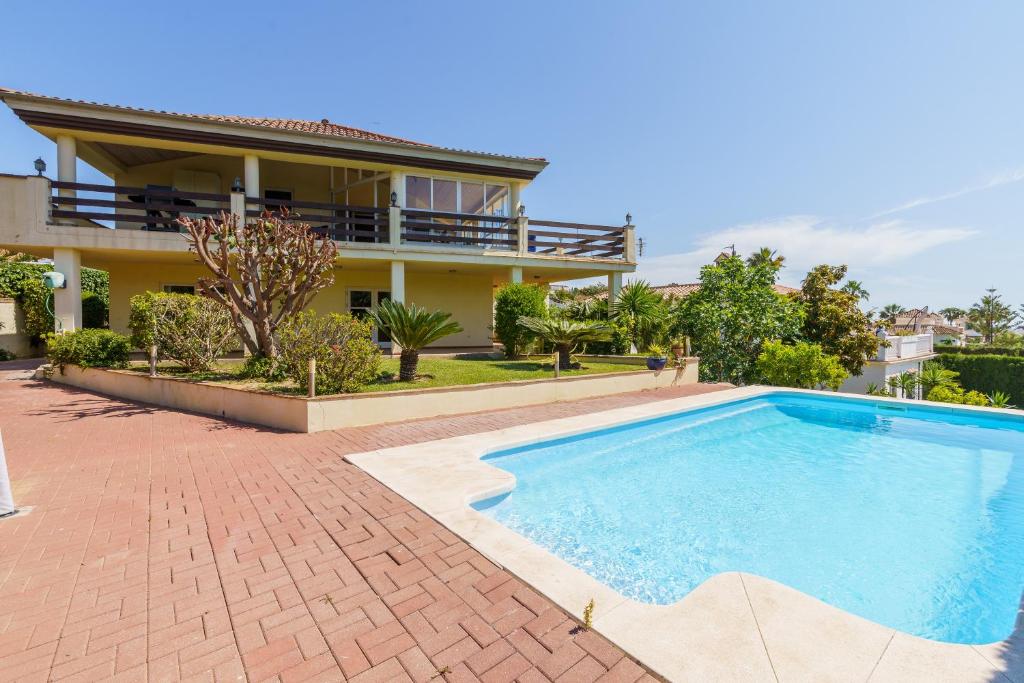 Villa Cerros Del Aguila - 2