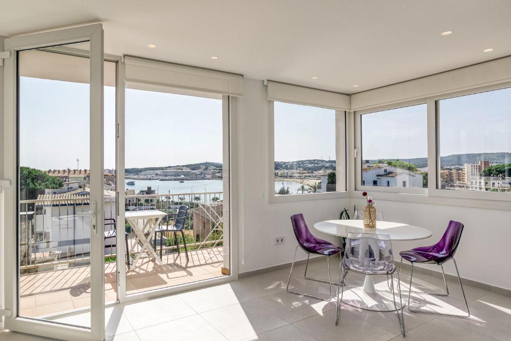 Apartamento ático en L'Escala - 3