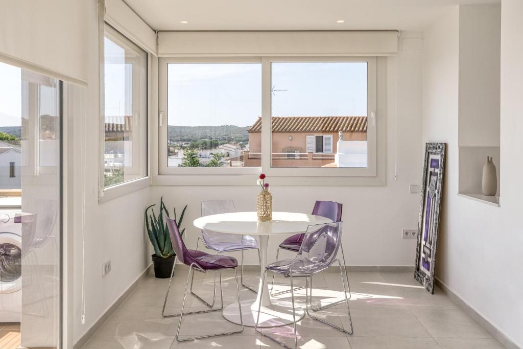 Apartamento ático en L'Escala - 4