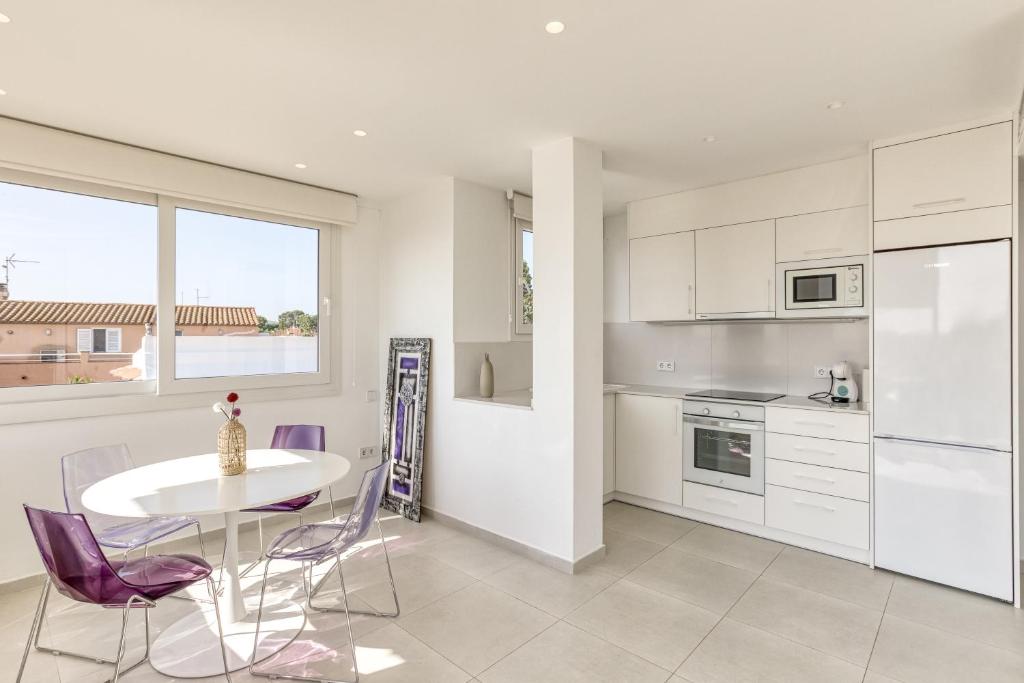 Apartamento ático en L'Escala - 2