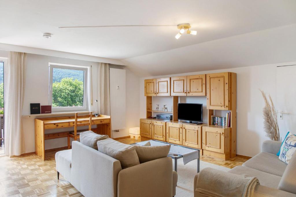Ferienwohnung Anette - 2