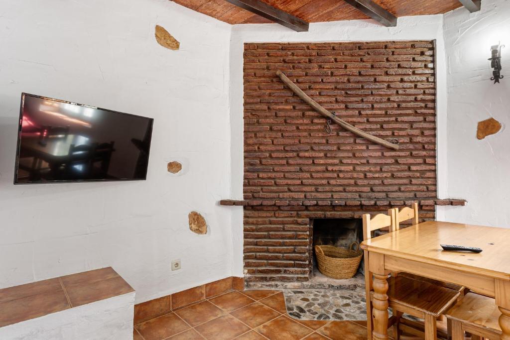 La Casa Grande - 5
