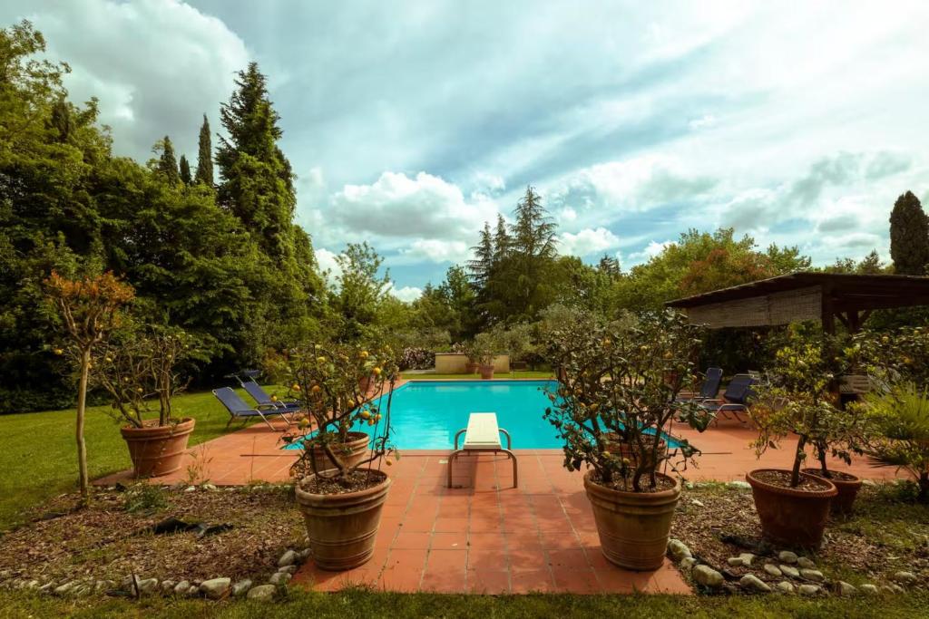 Villa Luciana - 1