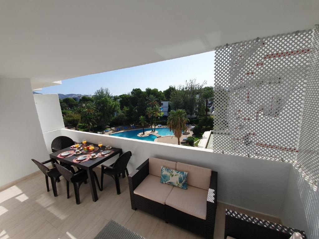 Alcudia Sea Apartment - 2