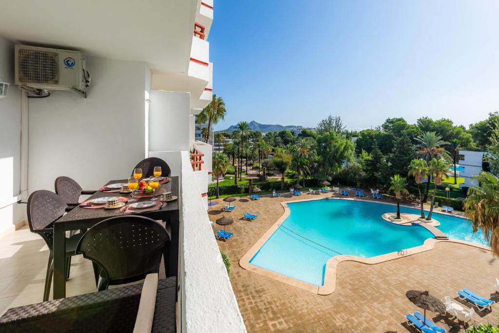 Alcudia Sea Apartment - 3