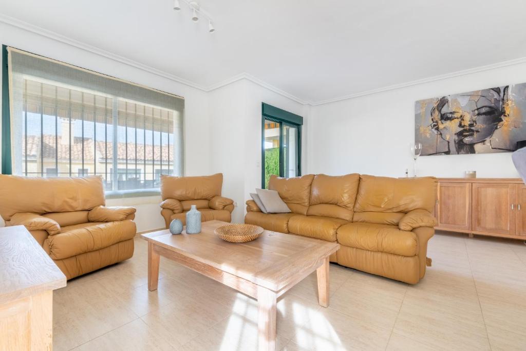 Cosy luxapartment 4 pers - 4