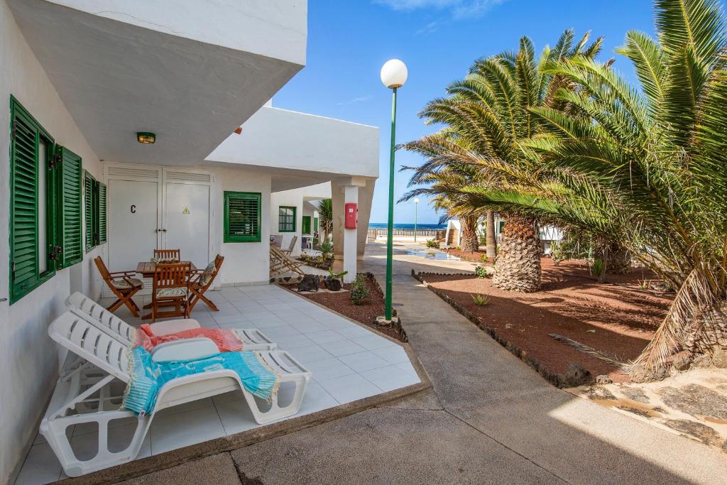 Casa Isa - 1