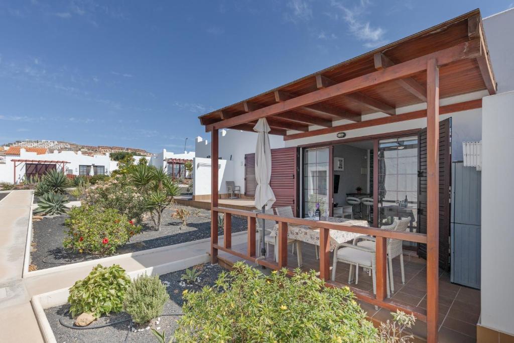 Casa Mariposa - 2