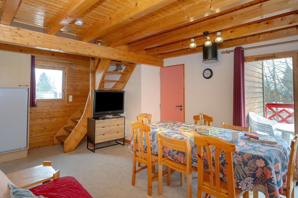 Chalet 331 - Village nordique - 5