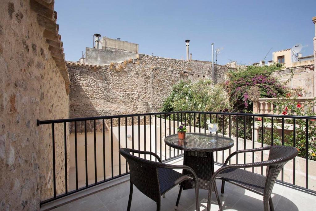 Casa Sant Sebastia - 3