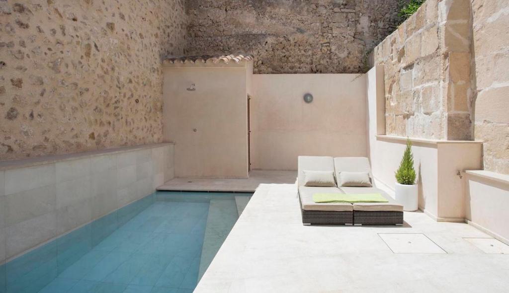 Casa Sant Sebastia - 2