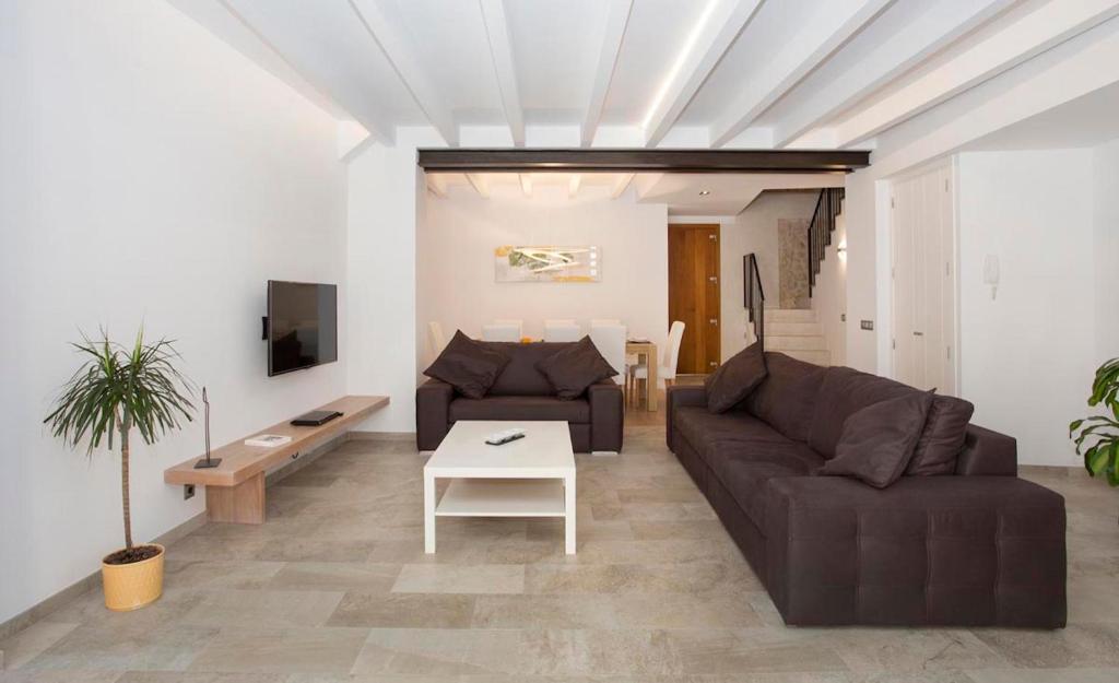 Casa Sant Sebastia - 5
