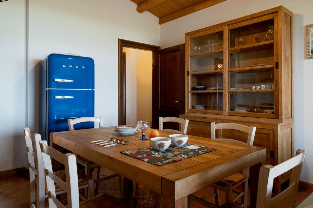 Villa Ida Isuledda - 5