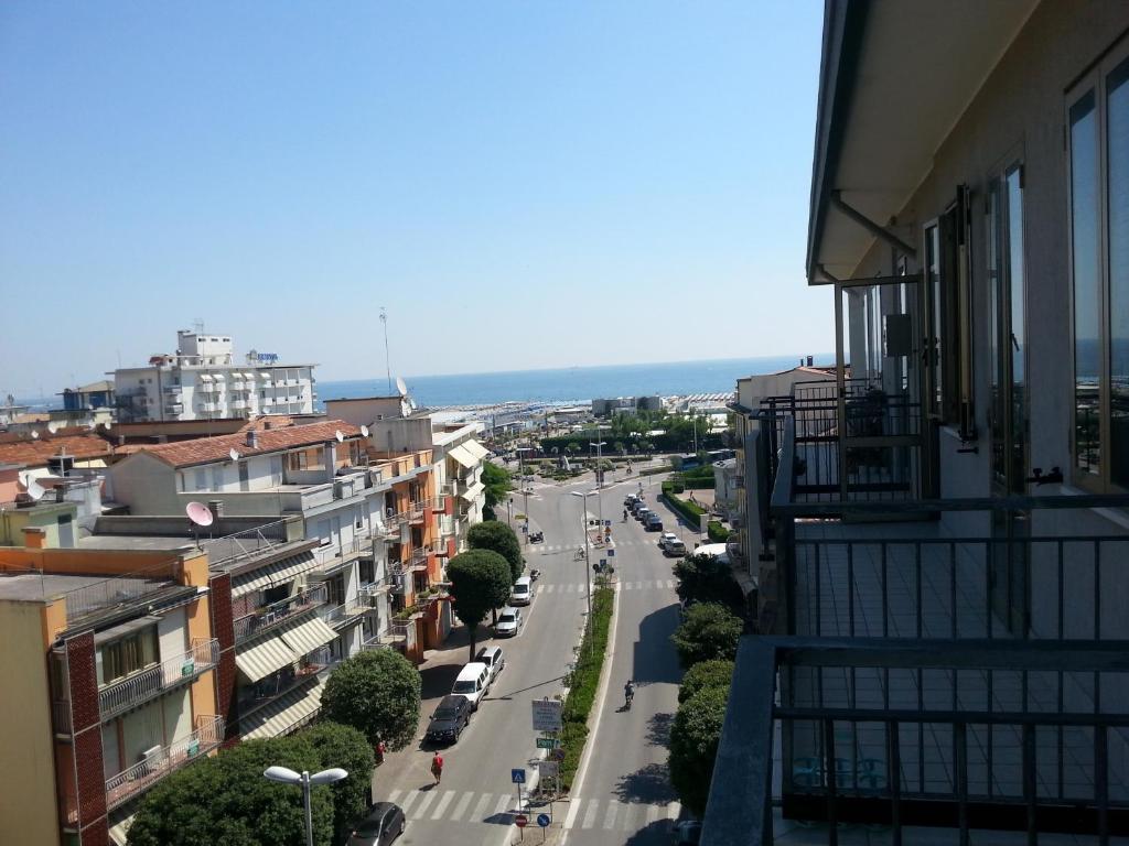 Appartamento Vistamare - 1