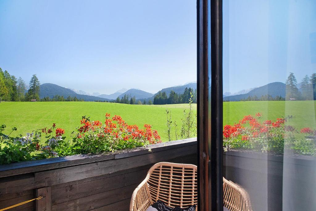 Fewo 3 Haus am Lärchenhang - 3