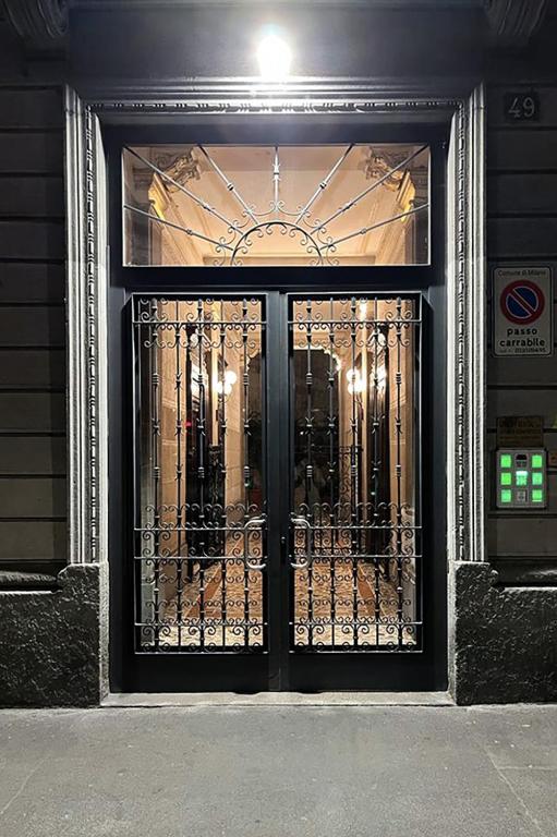 Gregory Suite - 4