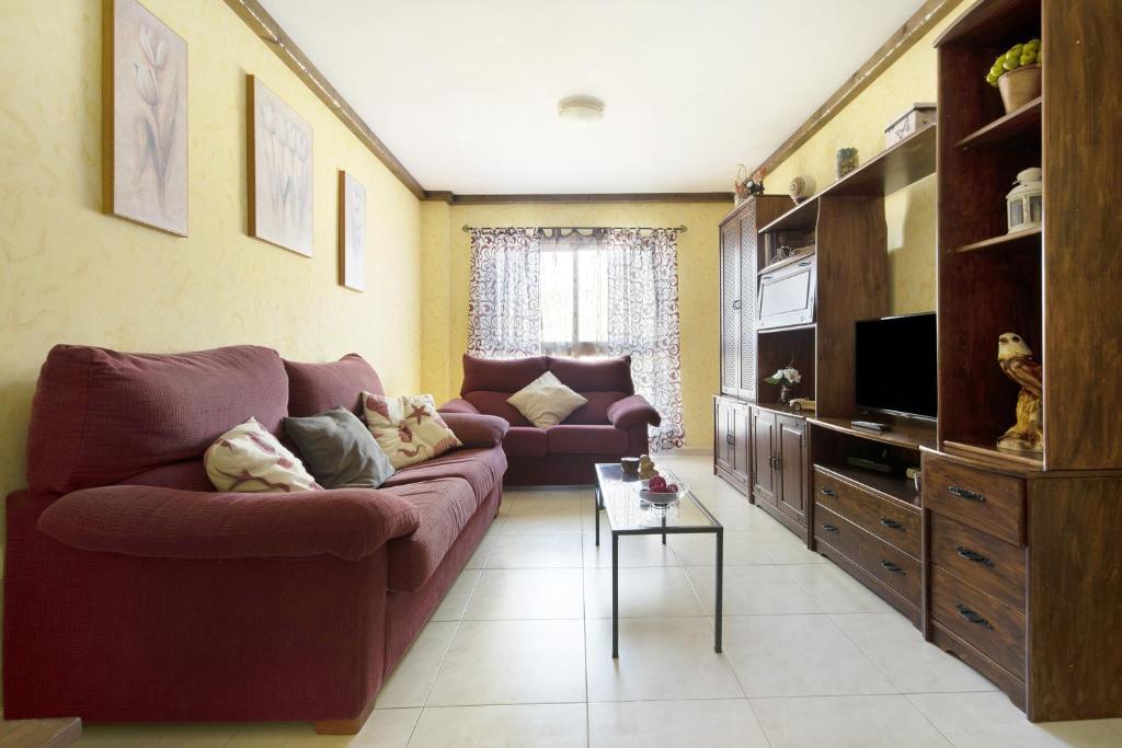 Apartamento Vistas de Icod - 2