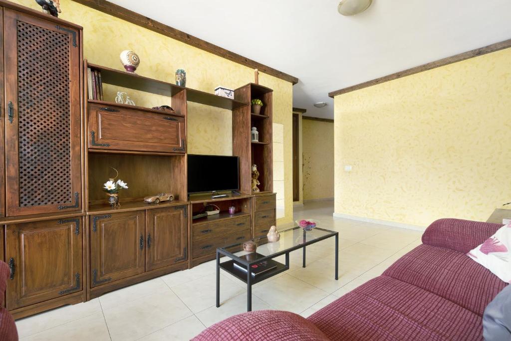 Apartamento Vistas de Icod - 3