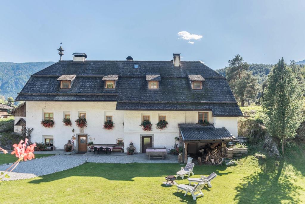 Oberwieserhof App 3 - 2