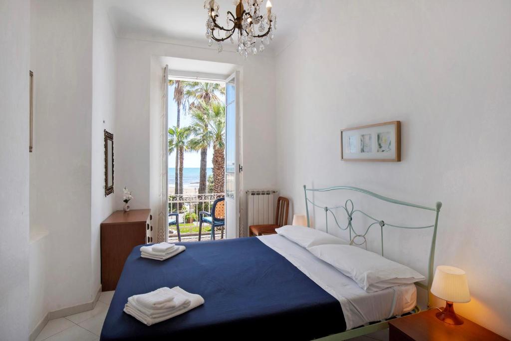 Casa Edda - Sea view - 2