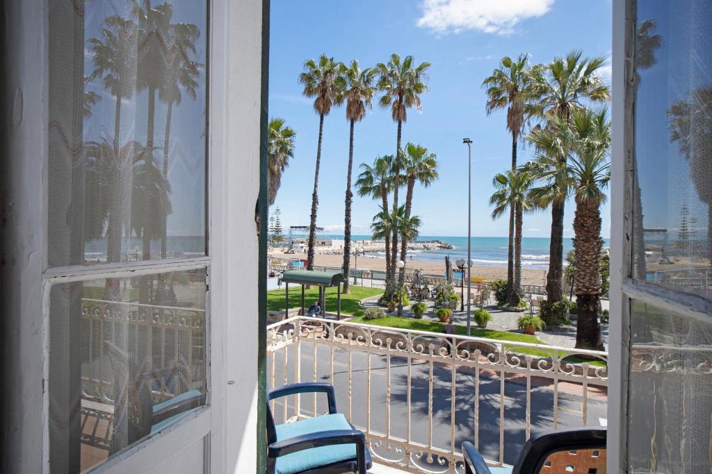 Casa Edda - Sea view - 1