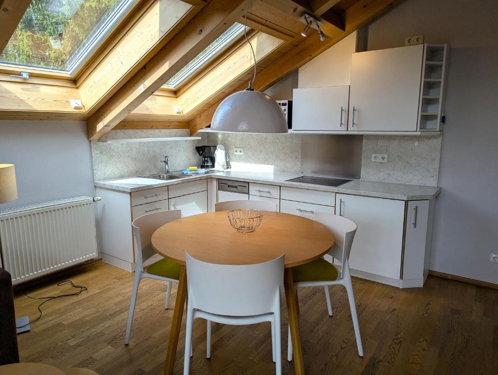 Ferienwohnung Willert - 2