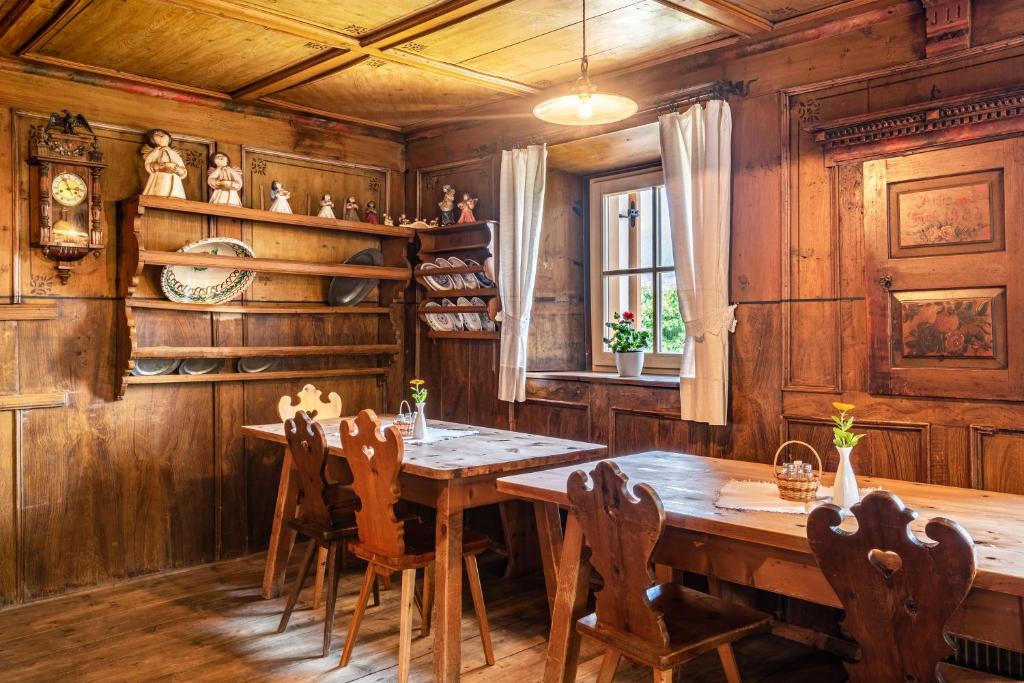 App Dolomiten Winklerhof - 3