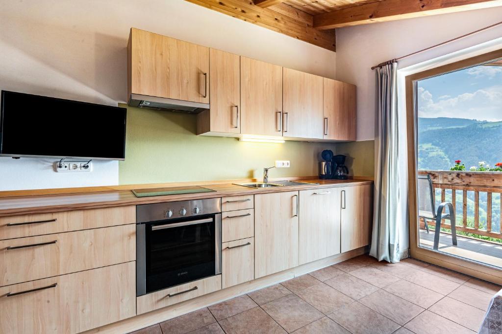 App Dolomiten Winklerhof - 5