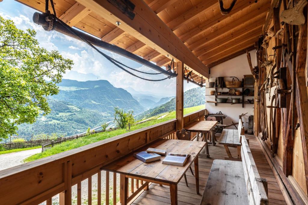 App Dolomiten Winklerhof - 1