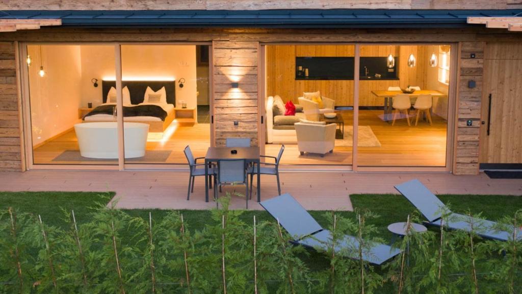Aura Chalets - Nr 2 - 2