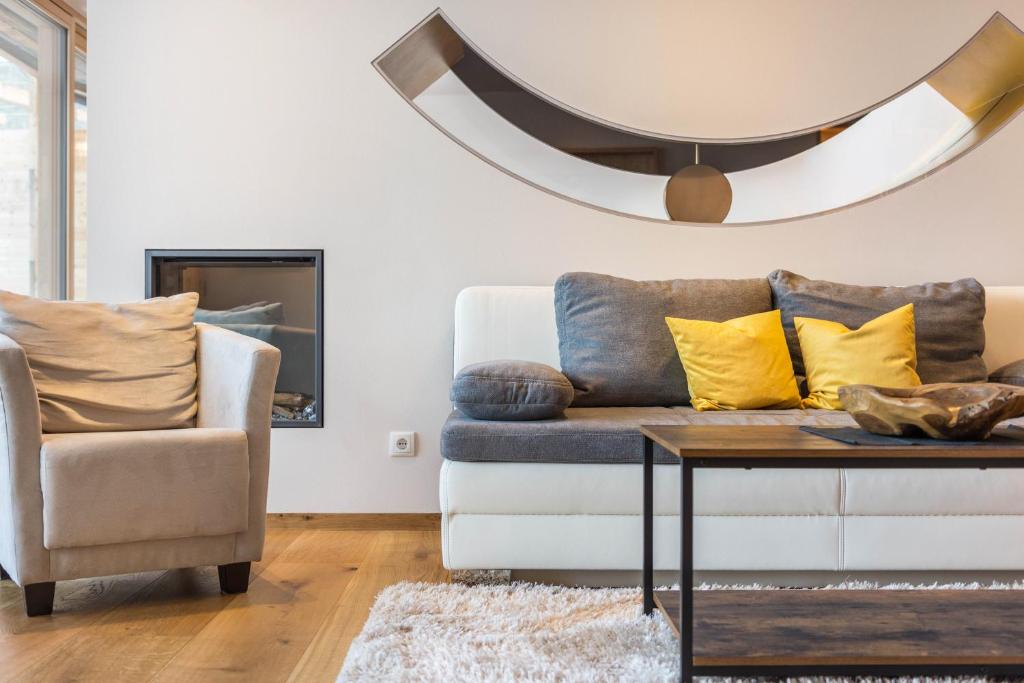 Aura Chalets - Nr 2 - 4